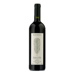 Barbera d’Alba DOC by Bruno Rocca