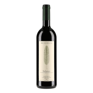 Barbaresco DOCG by Bruno Rocca