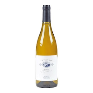 Lazio IGP 'Le Vignole' by Colle Picchioni