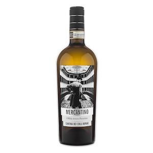 Offida DOCG 'Mercantino' by Cantina dei Colli Ripani