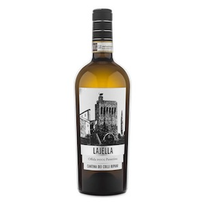 Offida DOCG 'Lajella' by Cantina dei Colli Ripani