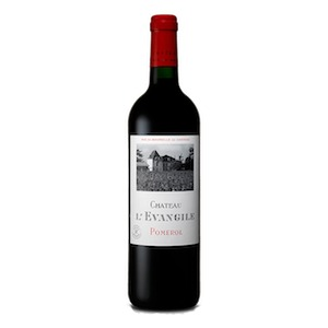 Pomerol AOC by Château L'Évangile