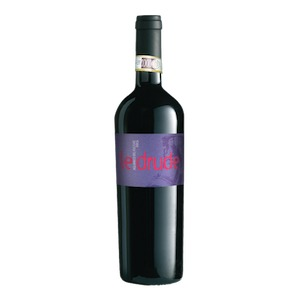 Aglianico del Vulture DOC 'Le Drude' by Azienda Vitivinicola Michele Laluce