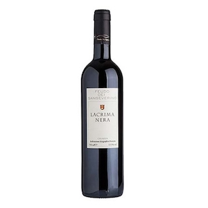 Calabria IGP by Feudo dei Sanseverino