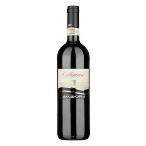 Montefalco Sagrantino DOCG 'Collepiano' by Arnaldo Caprai