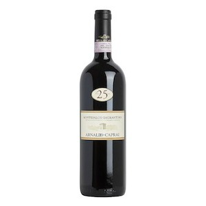 Montefalco Sagrantino DOCG by Arnaldo Caprai