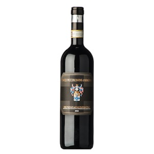 Brunello di Montalcino DOCG by Ciacci Piccolomini D'Aragona
