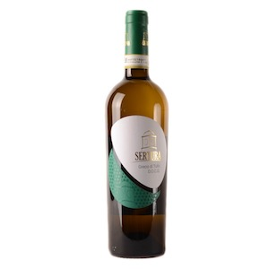 Greco di Tufo DOCG by Sertura