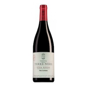 Etna DOC 'San Lorenzo' by Tenuta Delle Terre Nere