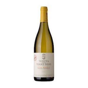 Etna DOC Bianco  by Tenuta Delle Terre Nere
