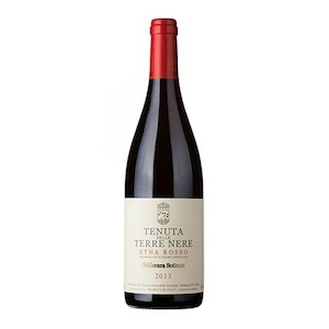 Etna DOC 'Calderara Sottana' by Tenuta Delle Terre Nere