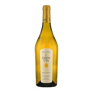 Arbois AOC 'L'Essen'ciel' by Domaine Désiré Petit
