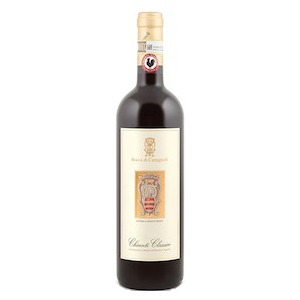 Chianti Classico DOCG by Rocca di Castagnoli