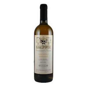 Kakheti Rkatsiteli  by Pheasant's Tears
