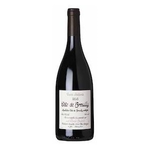 Côte de Brouilly AOC 'Cuvée Mélanie' by Domaine Daniel Bouland