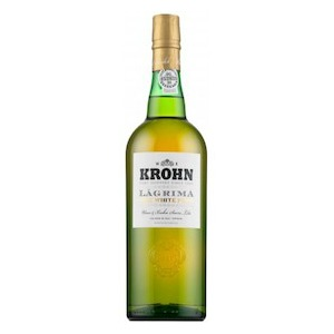 Port 'Lágrima' by Krohn Port