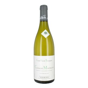Chassagne-Montrachet AOC by Domaine Marc Morey