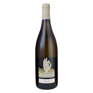 Chablis AOC by Domaine Moreau-Naudet