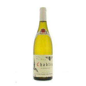 Chablis AOC by Domaine Vincent Dauvissat