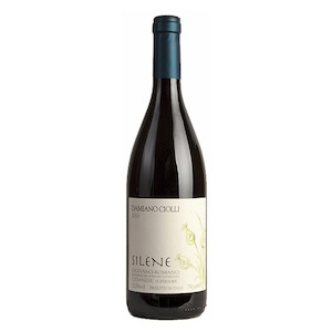 Cesanese di Olevano Romano DOC 'Silene' by Damiano Ciolli