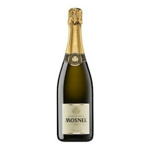 Franciacorta DOCG Brut  Satèn  by Azienda Agricola Mosnel