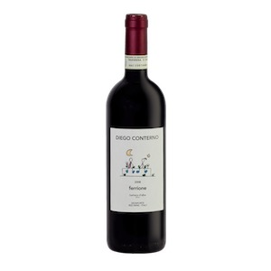 Barbera d’Alba DOC 'Ferrione' by Diego Conterno
