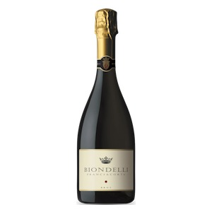 Franciacorta DOCG Brut  by Cantine Biondelli