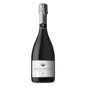 Franciacorta DOCG Satèn  by Cantine Biondelli