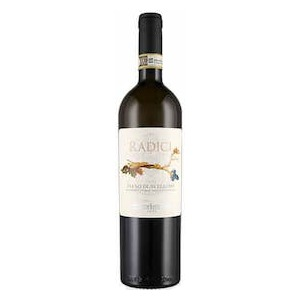 Fiano di Avellino DOCG 'Radici' by Mastroberardino