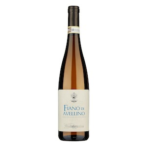 Fiano di Avellino DOCG by Mastroberardino