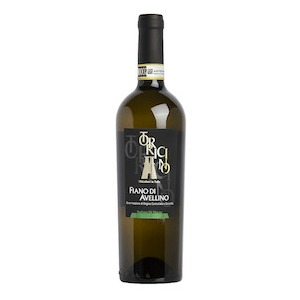 Fiano di Avellino DOCG by Azienda Agricola Torricino di Stefano di Marzo