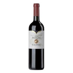 Colli del Limbara IGP 'Scalapetra' by Cantina Delle Vigne Di Piero Mancini