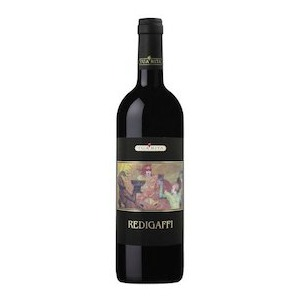 Toscana IGP 'Redigaffi' by Tua Rita
