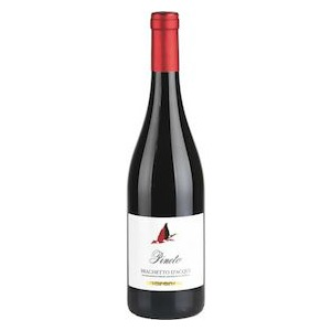 Brachetto d’Acqui DOCG 'Pineto' by Marenco Vini