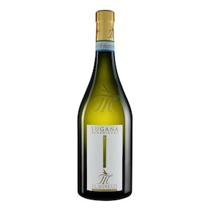 Lugana DOC 'Benedictus' by Le Morette