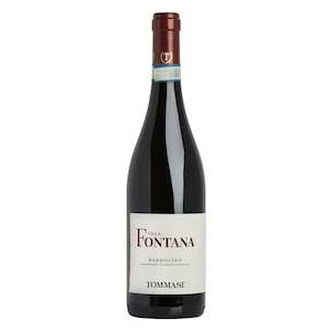 Bardolino DOC 'Villa Fontana' by Tommasi Viticulturi