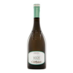Lugana DOC 'Molin' by Azienda Agricola Cà Maiol
