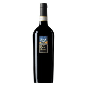 Greco di Tufo DOCG by Feudi di San Gregorio