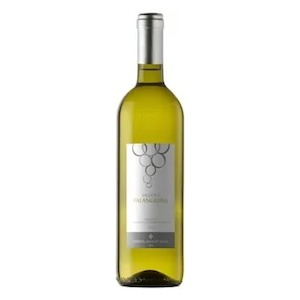 Galluccio DOC 'Gallicius' by Tenuta Adolfo Spada