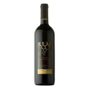 Galluccio DOC  'Gallicius' by Tenuta Adolfo Spada