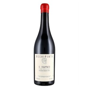 Terre Siciliane IGP 'Il Frappato' by Arianna Occhipinti