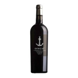 Dingač Plavac Mali  'SV Lucia' by Saints Hills Winery