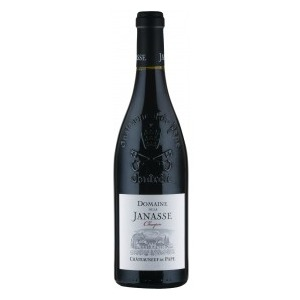 Châteauneuf-du-Pape AOC 'Chaupin' by Domaine de la Janasse
