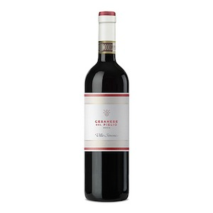 Cesanese del Piglio DOCG by Villa Simone