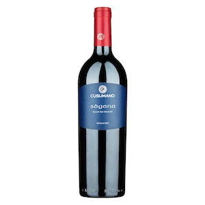 Sicilia DOC 'Sàgana' by Cusumano