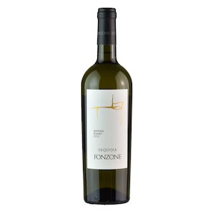 Irpinia DOC Fiano  'Sequoia' by Azienda Agricola Fonzone