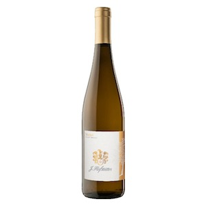 Vigneti delle Dolomiti IGP Müller-Thurgau  'Michei' by J. Hofstätter