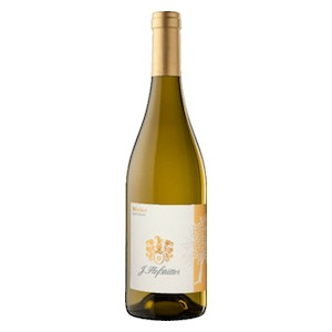 Vigneti delle Dolomiti IGP Sauvignon Blanc  'Michei' by J. Hofstätter