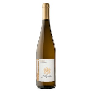 Alto Adige / Südtirol DOC Gewürztraminer  'Joseph' by J. Hofstätter