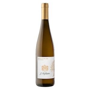 Vigneti delle Dolomiti IGP Müller-Thurgau  'Michei di Michei' by J. Hofstätter